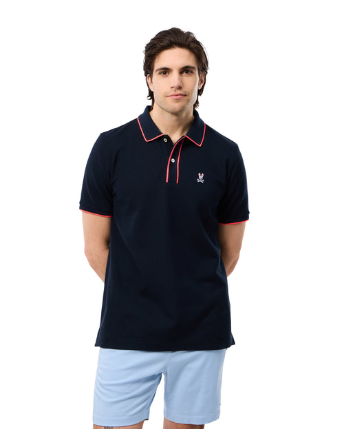 Polo Dallas para Caballero