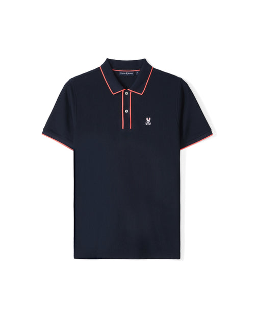 Polo Dallas para Caballero