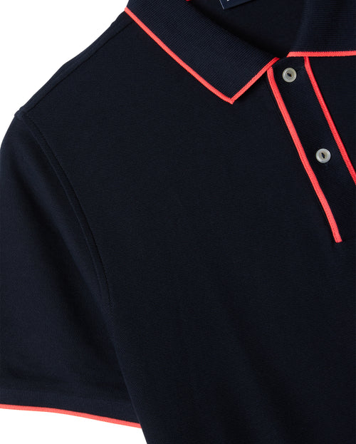 Polo Dallas para Caballero