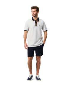 Polo Dallas Para Caballero