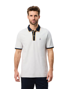 Polo Dallas Para Caballero