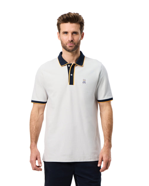 Polo Dallas Para Caballero