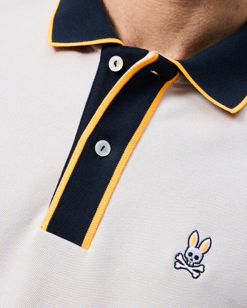 Polo Dallas Para Caballero