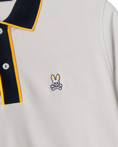 Polo Dallas Para Caballero