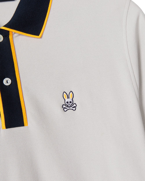 Polo Dallas Para Caballero