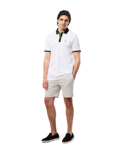 Polo Dallas Para Caballero