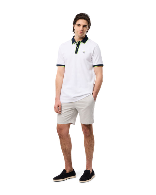 Polo Dallas Para Caballero
