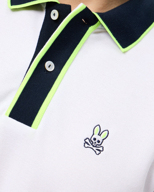 Polo Dallas Para Caballero