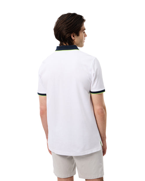 Polo Dallas Para Caballero