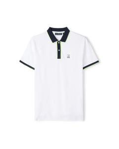Polo Dallas Para Caballero