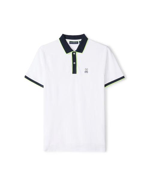 Polo Dallas Para Caballero
