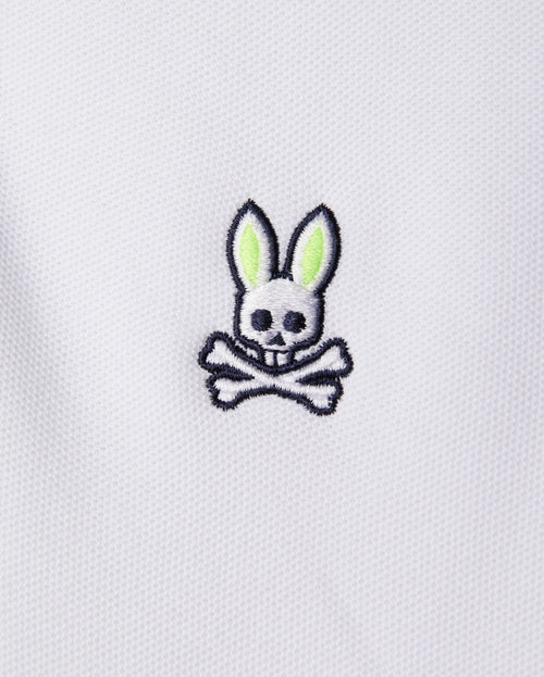 Polo Dallas Para Caballero