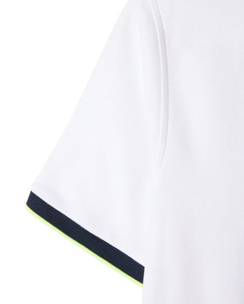 Polo Dallas Para Caballero