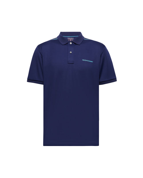 Polo Deportivo Hyden Para Caballero