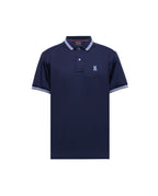 Polo Deportivo Forrest Para Caballero