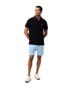 Polo Houston Para Caballero