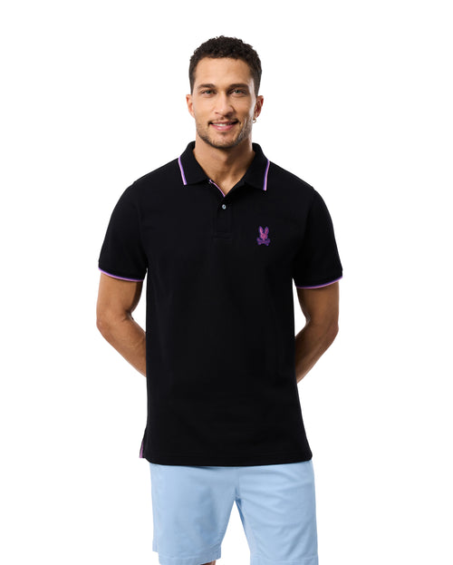 Polo Houston Para Caballero