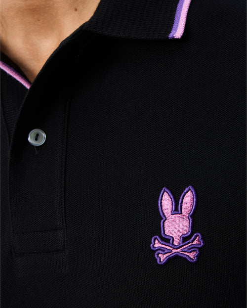 Polo Houston Para Caballero