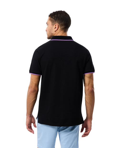 Polo Houston Para Caballero