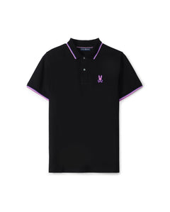 Polo Houston Para Caballero