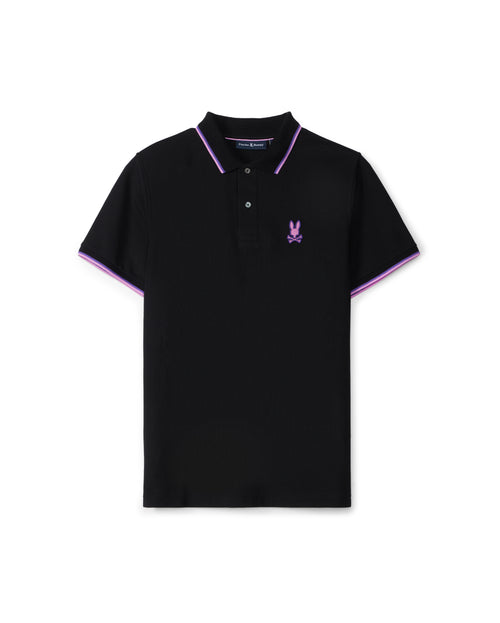 Polo Houston Para Caballero