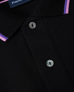 Polo Houston Para Caballero