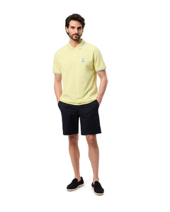 Polo Houston Para Caballero