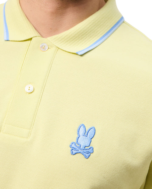 Polo Houston Para Caballero