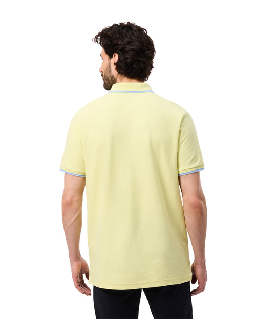 Polo Houston Para Caballero