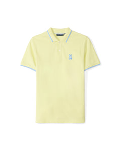 Polo Houston Para Caballero