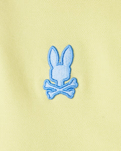 Polo Houston Para Caballero