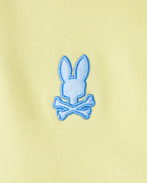 Polo Houston Para Caballero
