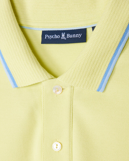 Polo Houston Para Caballero