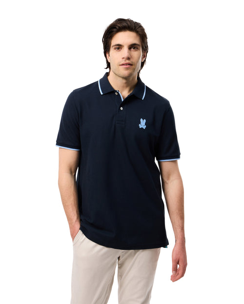 Polo Houston Para Caballero