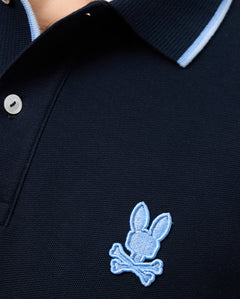 Polo Houston Para Caballero