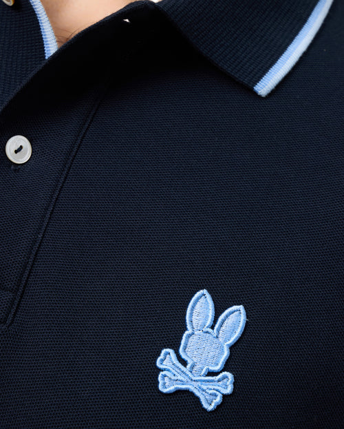Polo Houston Para Caballero