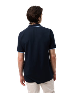 Polo Houston Para Caballero
