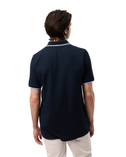 Polo Houston Para Caballero
