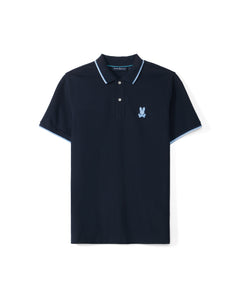 Polo Houston Para Caballero