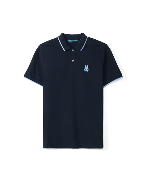 Polo Houston Para Caballero
