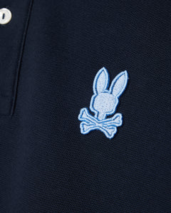 Polo Houston Para Caballero