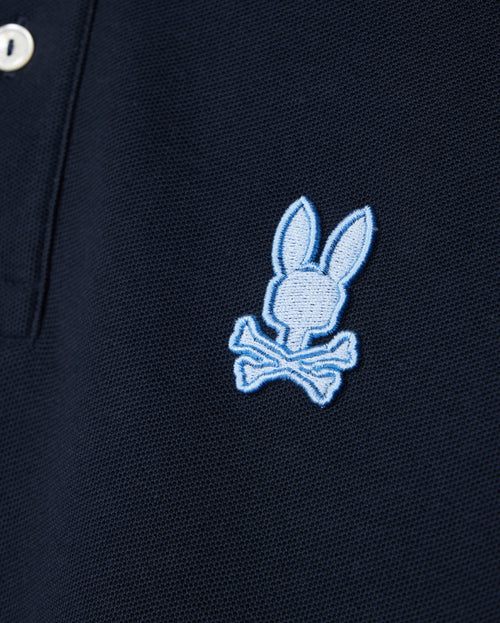 Polo Houston Para Caballero
