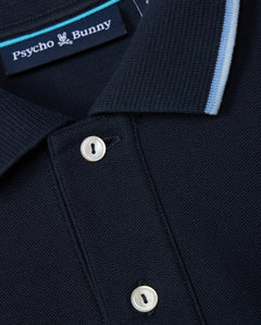 Polo Houston Para Caballero