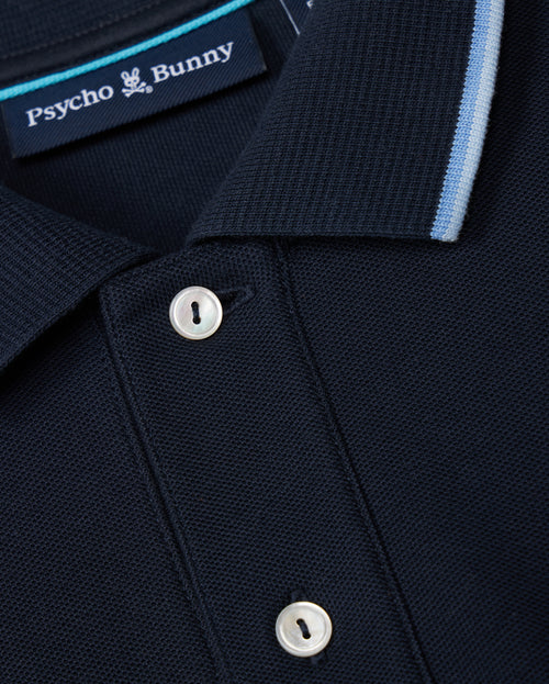 Polo Houston Para Caballero