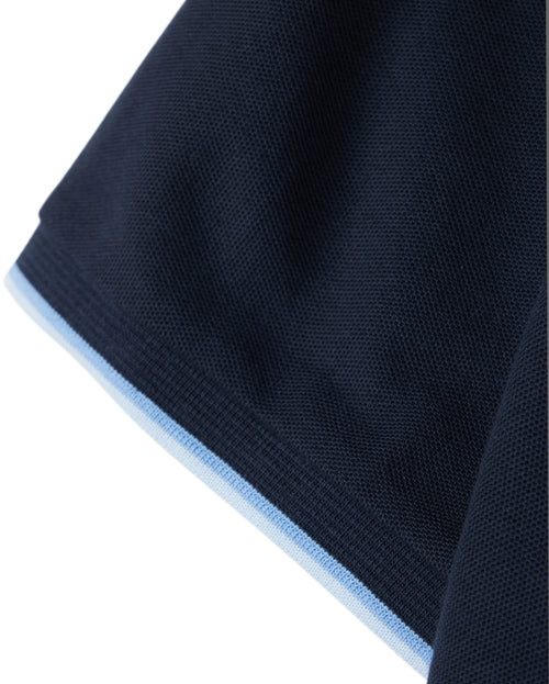 Polo Houston Para Caballero
