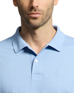 Polo James Para Caballero
