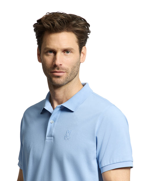 Polo James Para Caballero