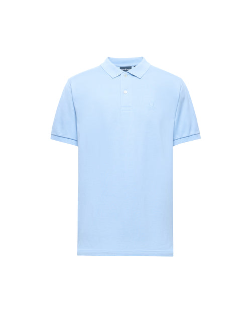 Polo James Para Caballero