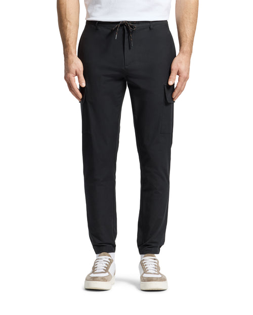 Pantalón Cargo Lloyd Para Caballero