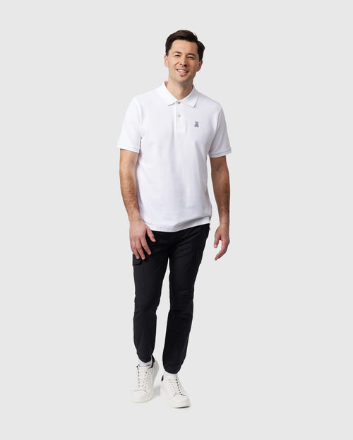 Pantalón Cargo Lloyd Para Caballero